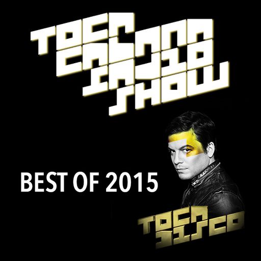 Tocacabana Radio Show Best of 2015