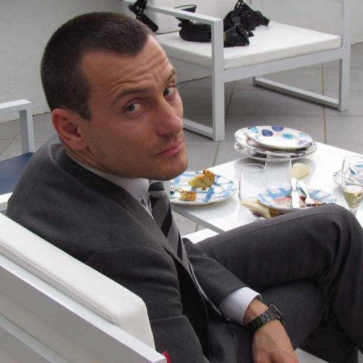 Davide Zeta - Exclusive Mix - CLUBZ