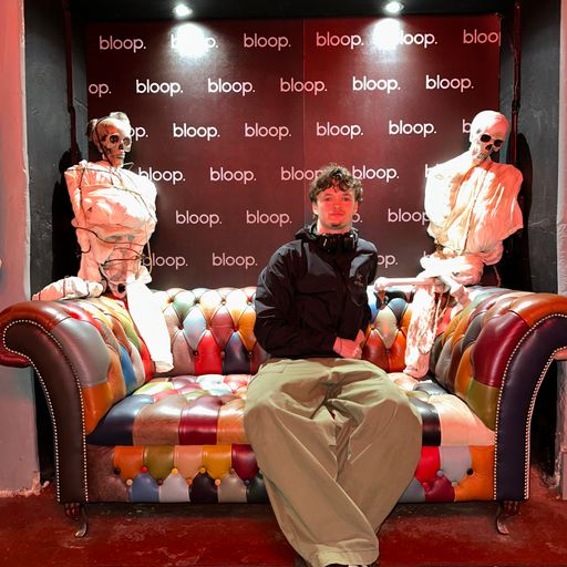 Dancefloor Etiquette w/ Seph - 03.10.25