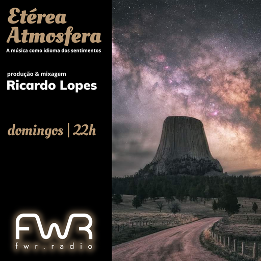 Etérea Atmosfera 030 - 4.9.2022