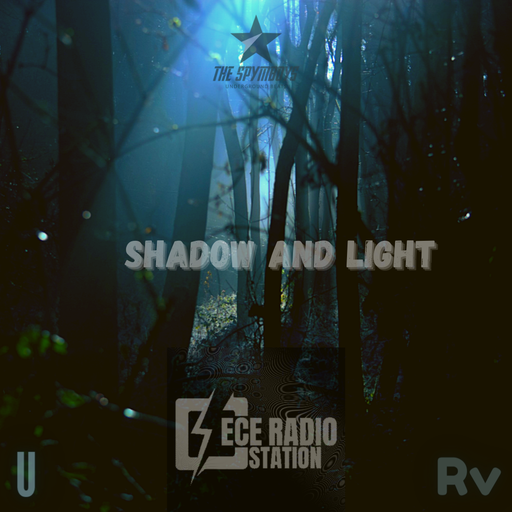 ECEradio.com Presents The Spymboys "Underground Rivers" [SHADOW AND LIGHT]
