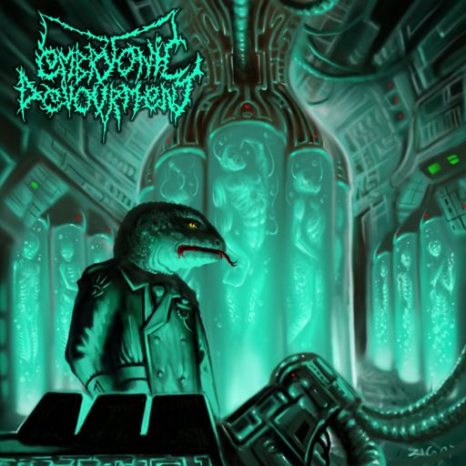 Embryonic Devourment - Featured Interview & The Zach Moonshine Show