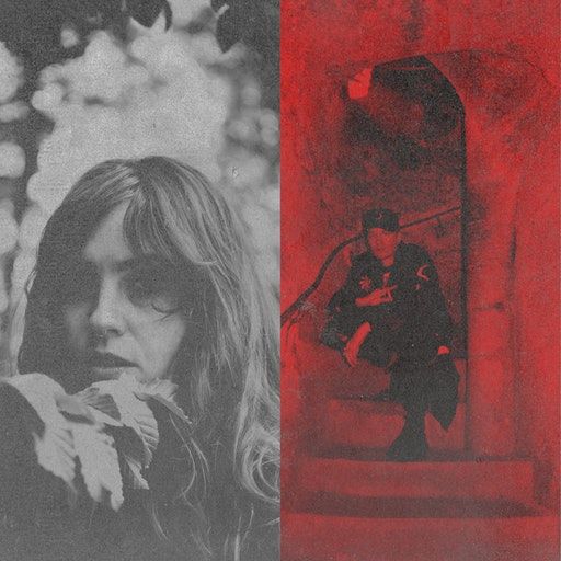Peak Time – Emma Ruth Rundle and Pictureplane