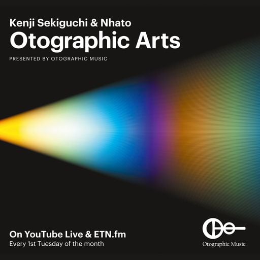 SoU - Otographic Arts 109 Warm-Up Mix 2019-01-01
