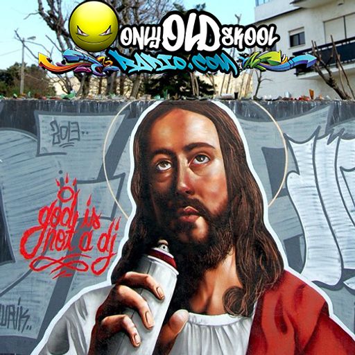 G.O.D - Thursday 11th February 2021 - OnlyOldSkoolRadio.com