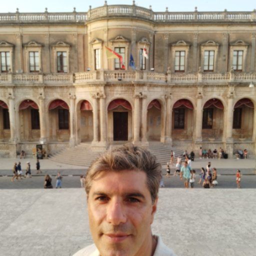 Global Groove w/Fab 22.12.25