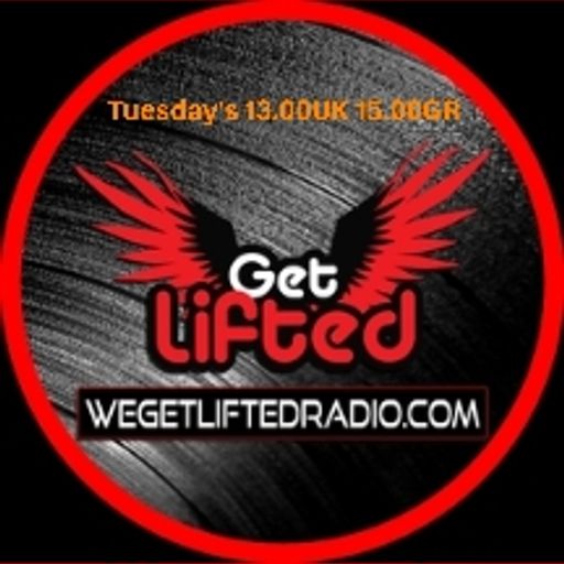 GMar on We Get Lifted Radio #7   04.11.25