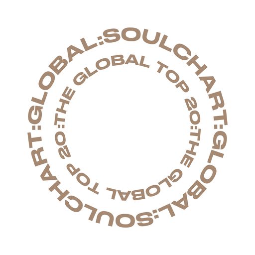 The Global Soul Chart Show with VC 4th December 2021