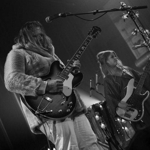 Interview with Creme Jean 24-05-19