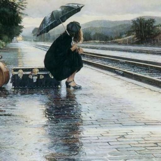 Gistro FM 551 (06/03/2016) Rainy