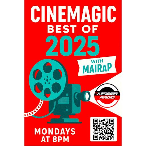 CineMagic II vol.33 - Best Of 2025 .