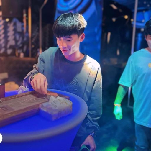 ป๋าผองยับ เวียงลาน