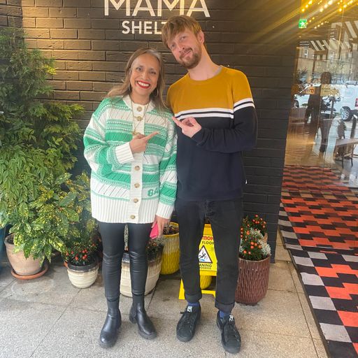 Shanaz's Epoch Sessions 08.11.23