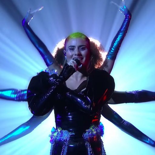 "Let Me  Be The One" Eurovision Show 360 (15th July 2025) - July Fortnight Catch Up!