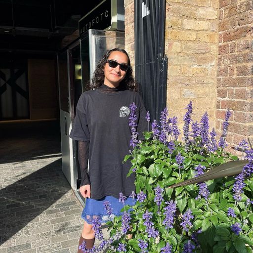 Yaara - 29/09/23 - Voices Radio