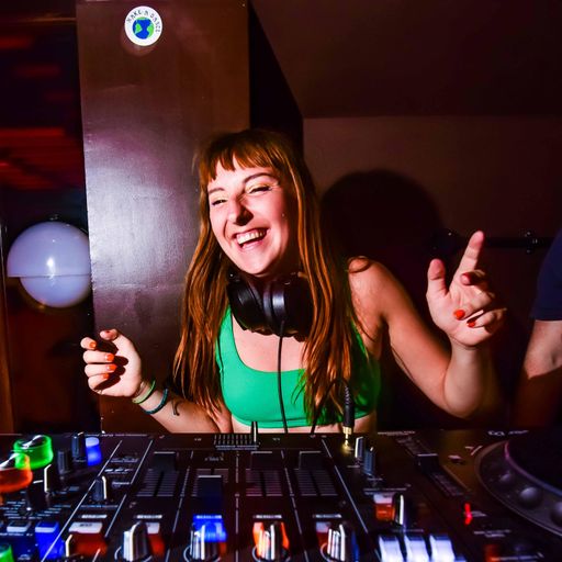 No Boundaries w/ Marley 22/04/23