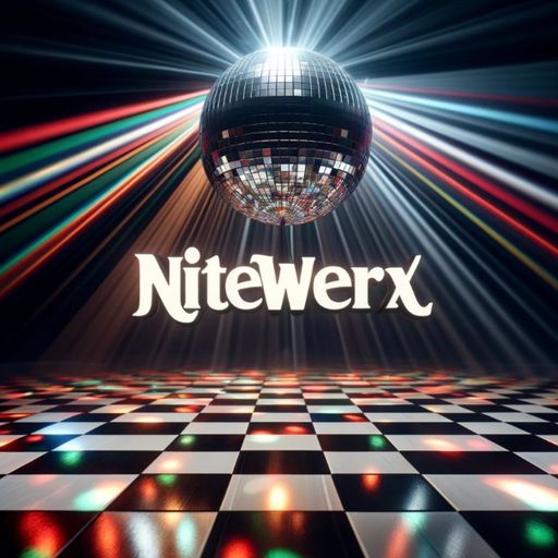 Atlantic Progression Presents: Nitewerx
