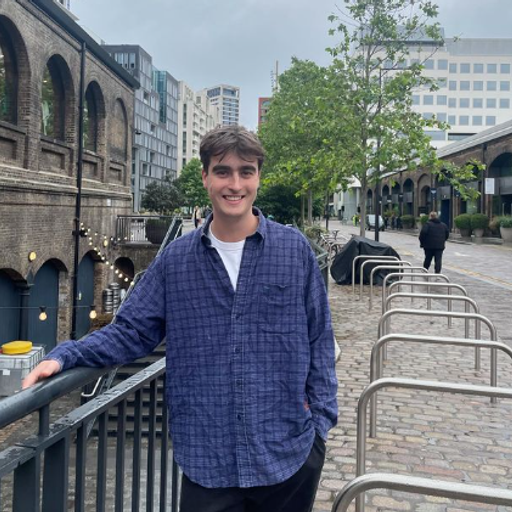 Continental Jam Selection - 28/05/24 - Voices Radio