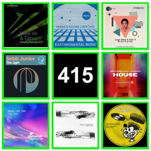 Ken Walker - Blow Ya Speakers (25/10/22)