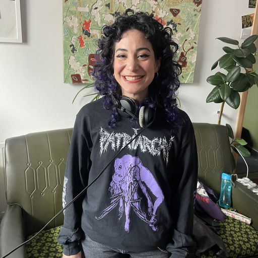 Morning Patrol w. Dora K. - May 2024