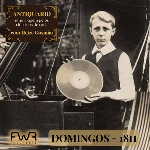 Antiquário 144 - 29.9.2024