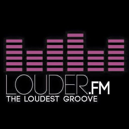 Live @ Louder FM - Techno Pool #014 22.04.2016