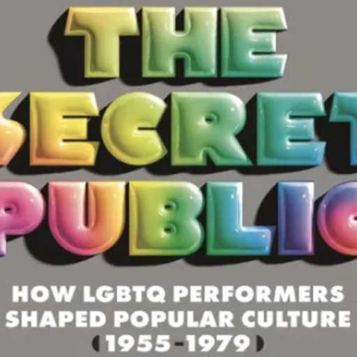 The Secret Public,Before and After Bowie: How the LGBTQ+ Aesthetic Shaped Pop Culture 1955-1979