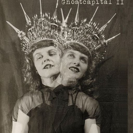 Ghost Capital II (A Mixtape)