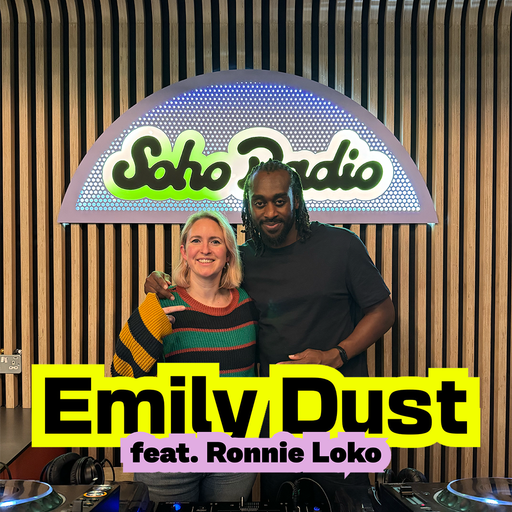 Emily Dust feat Ronnie Loko (11/12/2025)