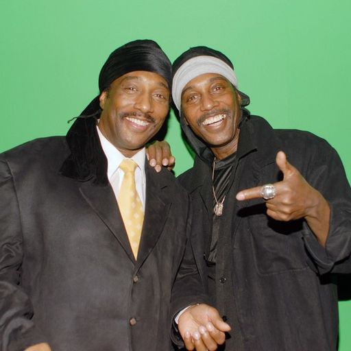 JM Soul Connoisseurs Show including Aleem Tribute