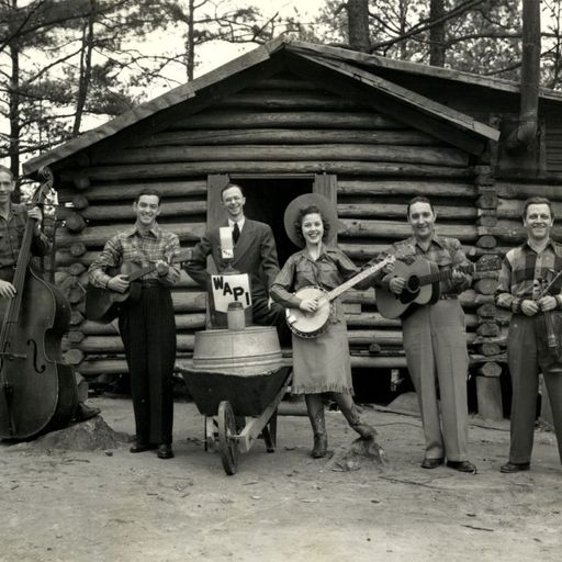 Roots & Blues