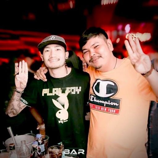 ขอบคุณโควิด ที่ทำให้กูอยู่ติดบ้าน ( Mc เทียรี่ )