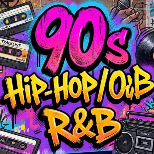 90s Hip-Hop/R&B (May 2026)