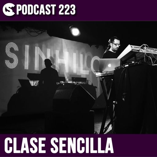 CS Podcast 223: Clase Sencilla