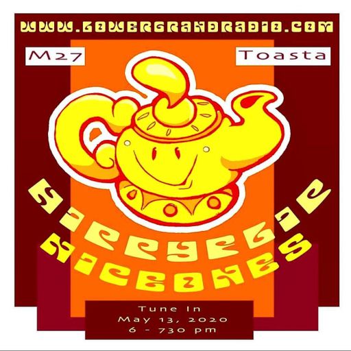 Hippy Flip: Niceones ep. 2