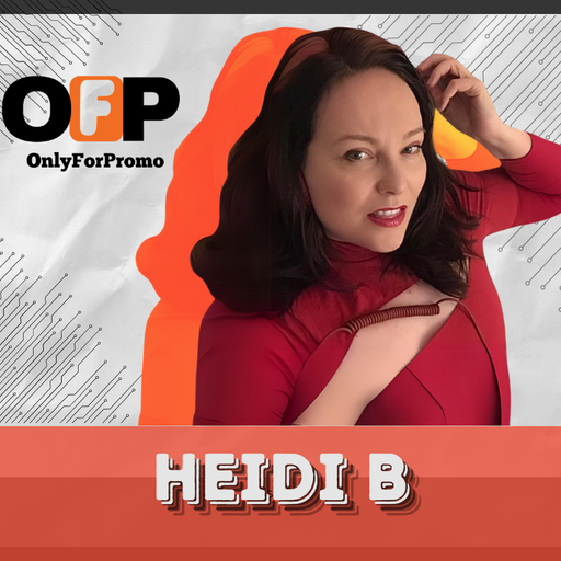 Heidi B #007 / Dj Resident OnlyForPromo on Mixcloud