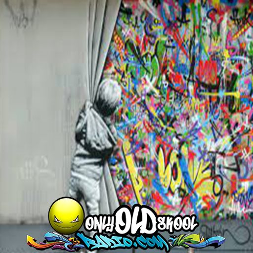 Matty P - Sunday 30th October 2022 - OnlyOldSkoolRadio.com