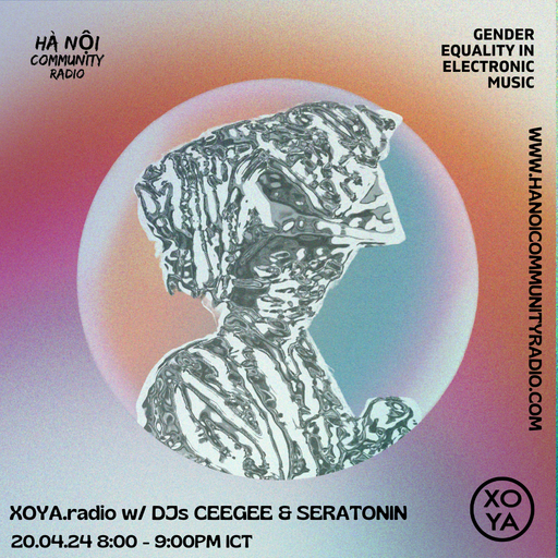 XOYA.talks: Gender Equality In Electronic Music