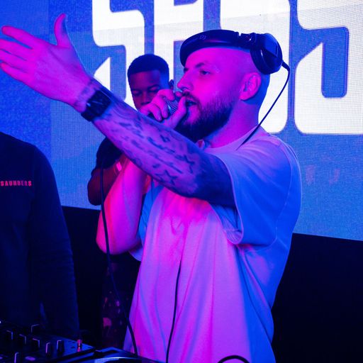 DJ SILK LIVE @ SUNDAY SESSIONS OCT 22