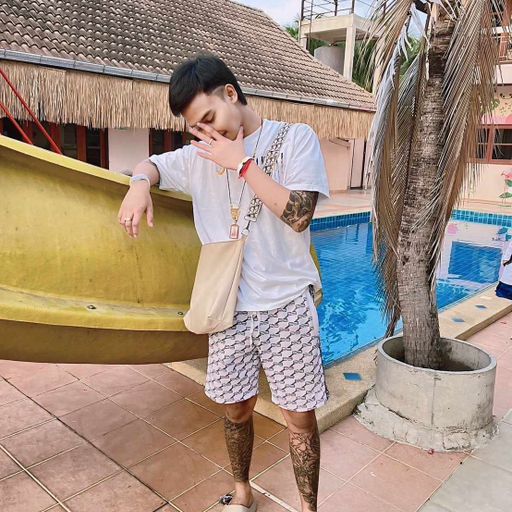 สุลต่านบ้านใต้ BY. เดจา วู