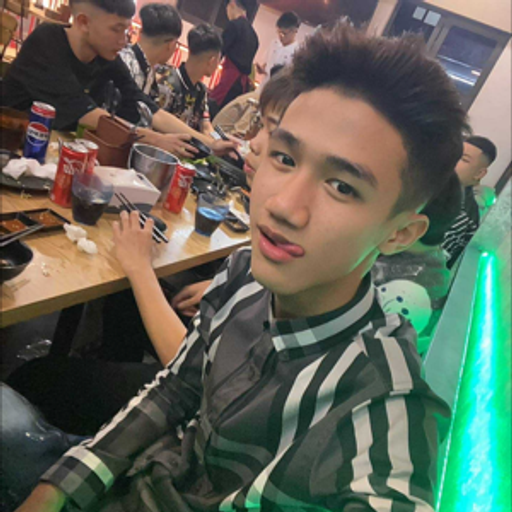 tiến phát bú bóng ( trùm mỹ xá ) - huyduc