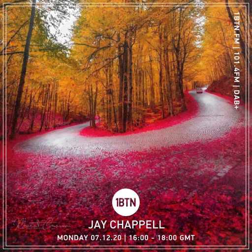 Jay Chappell - 07.12.2020