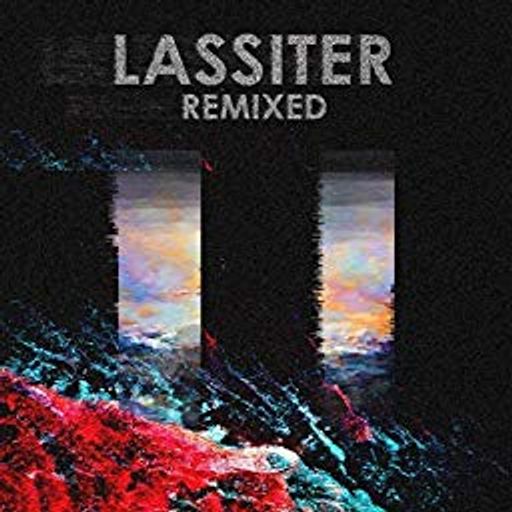 Justin Rushmore's Eclectic Selection - 26.09.2019