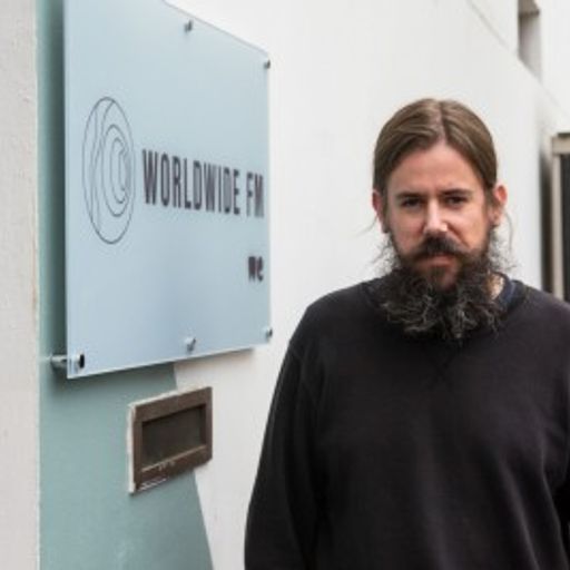 Lovefingers (ESP Institute) // 06-02-17