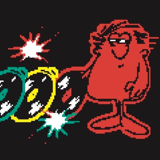 Gerd Janson presents Risky Business – Digi Dubs