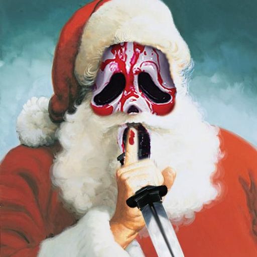 The Christmas Party Mix 2
