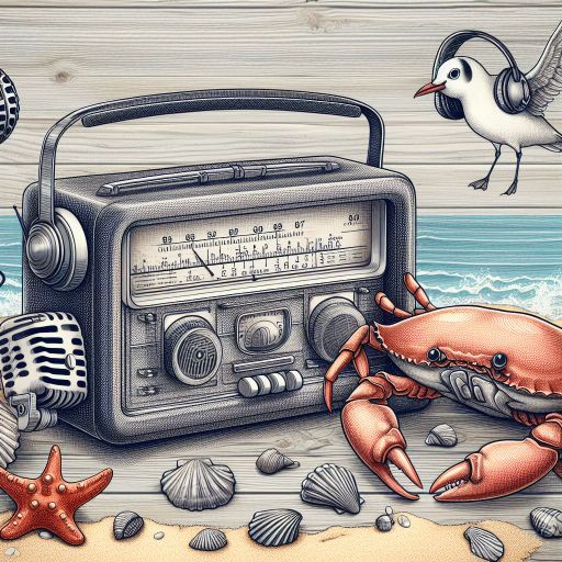 Querfunk Gruppenradio - Projekttage am Wilhelm-Hausenstein Gymnasium Durmersheim