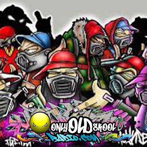JB - OnlyOldSkoolRadio.com  - Saturday 16th May 2020