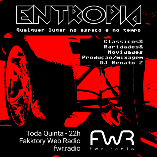 Entropia 176 - 17.7.2025