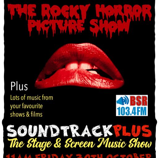 SoundtrackPlus: The Rocky Horror Picture Show